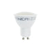 LED КРУШКА GU10 6.5-7W 6000K 550LM ЗА ЛУНА OPTONICA