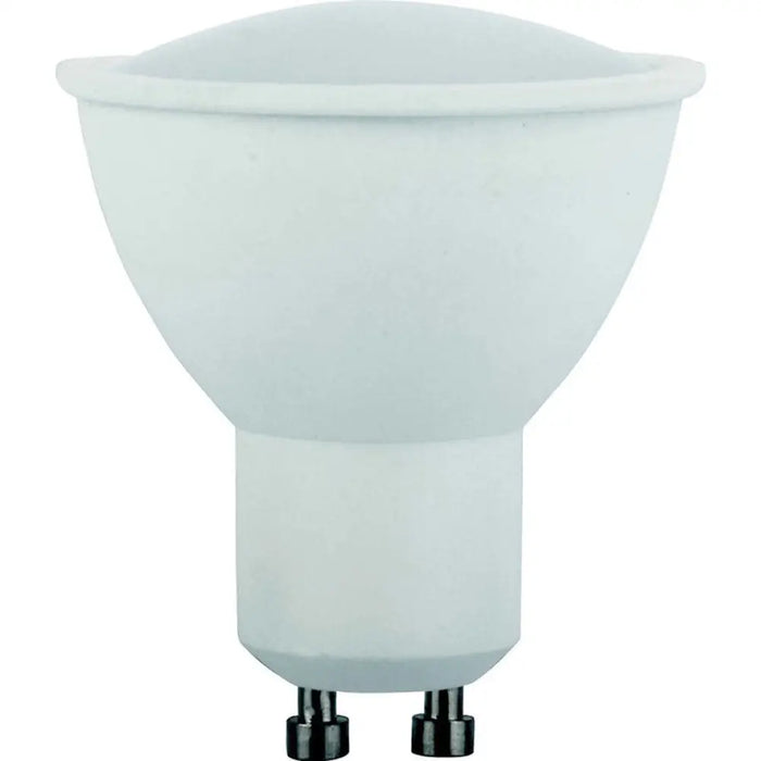 LED КРУШКА GU10 6.5-7W 6400K 539LM VITO