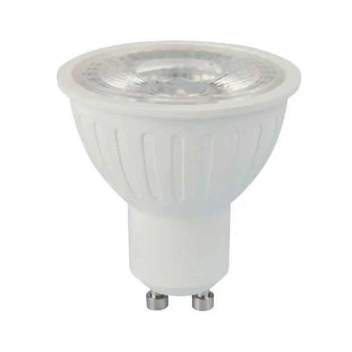 LED КРУШКА GU10 6W 4000K 510LM ДИМИРУЕМА VITO