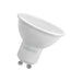 LED КРУШКА GU10 7W 4000K 600LM 220V LIGHTEX