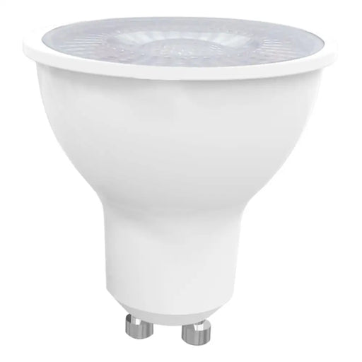 LED КРУШКА GU10 7W 4000K ДИМИРУЕМА LIGHTEX