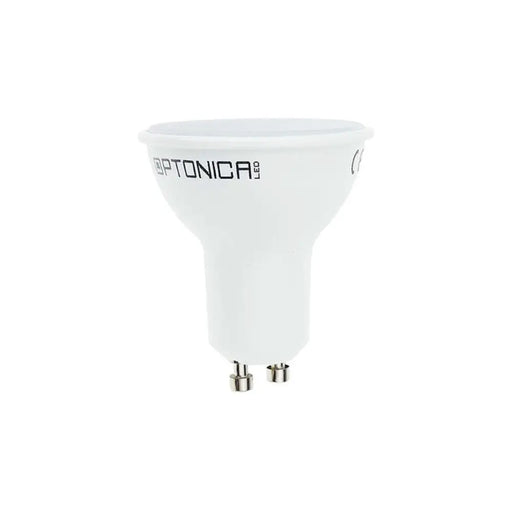 LED КРУШКА GU10 7W 500LM 4500K ДИМИРУЕМА OPTONICA