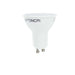 LED КРУШКА GU10 9.5W 4500K 880LM ЗА ЛУНА OPTONICA