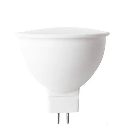 LED КРУШКА GU5.3 5W 12V 4000K LIGHTEX