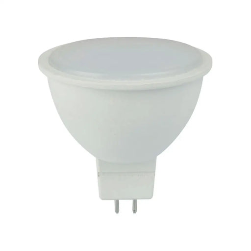 LED КРУШКА GU5.3 6.5-7W 6400K 539LM VITO