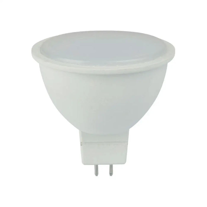LED КРУШКА GU5.3 6.5-7W 6400K 539LM VITO