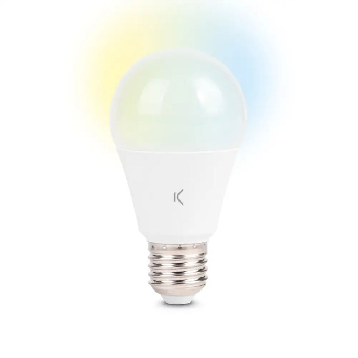 LED крушка KSIX E27 9W F