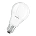 LED КРУШКА OSRAM E27 6W 2700K 470LM