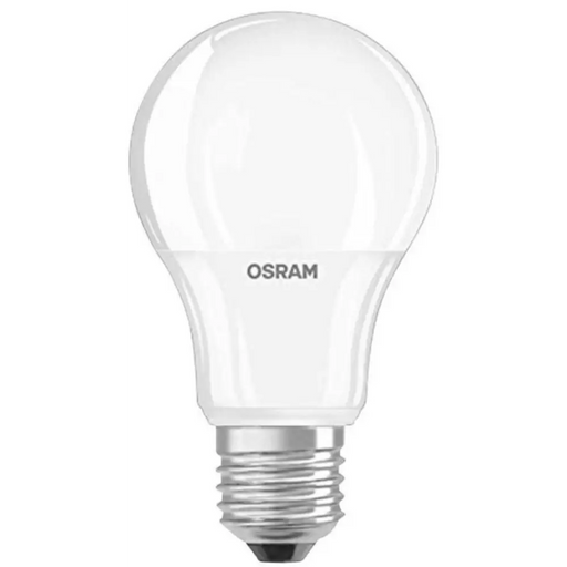 LED КРУШКА OSRAM E27 8.5W 2700K 806LM