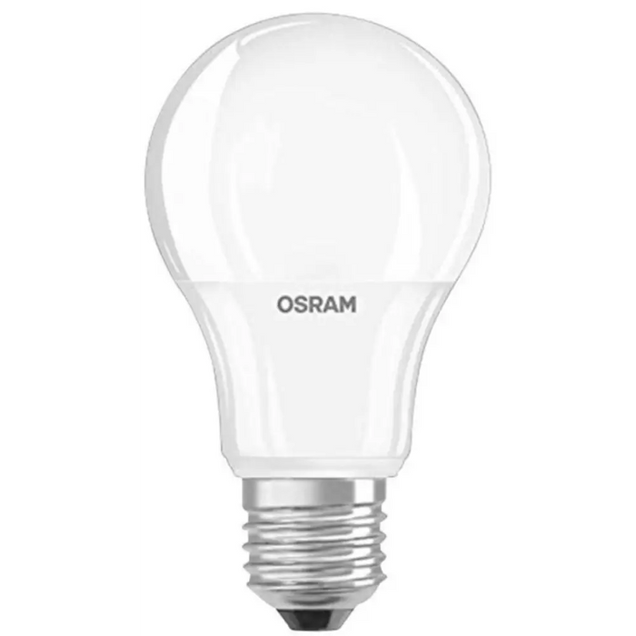 LED КРУШКА OSRAM E27 8.5W 2700K 806LM