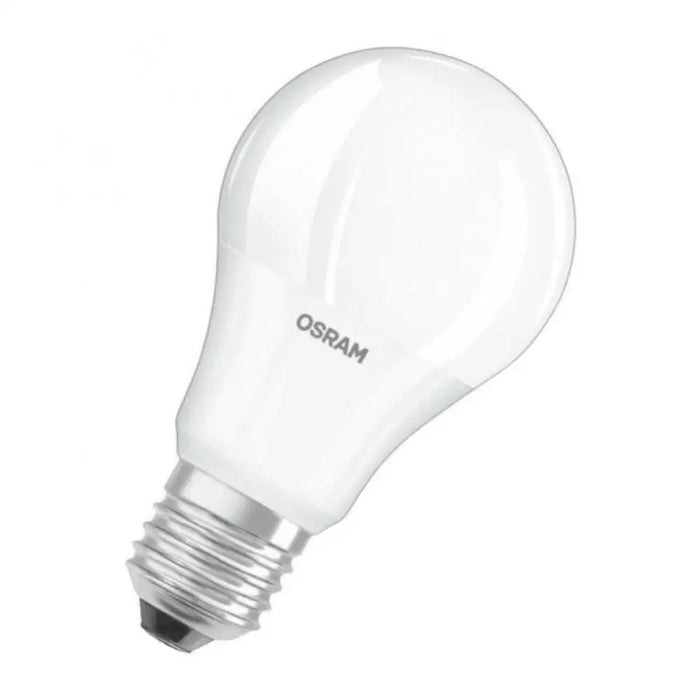 LED КРУШКА OSRAM E27 8.5W 2700K 806LM