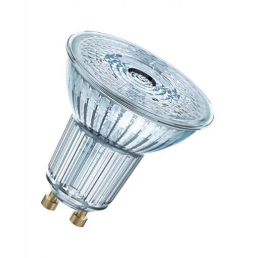 LED КРУШКА OSRAM GU10 3.2W 2700K