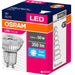 LED КРУШКА OSRAM GU10 4.3W 4000K 350LM