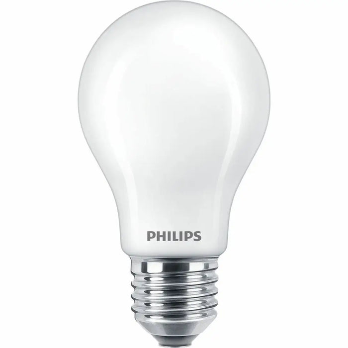 LED крушка Philips 100 W Бял D A++ E27 2 броя (2700 K)
