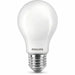 LED крушка Philips 100 W Бял D A++ E27 2 броя (2700 K)