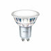 LED крушка Philips 4,9 W GU10 550 lm (6500 K)