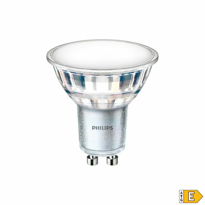 LED крушка Philips 4,9 W GU10 550 lm (6500 K)