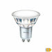 LED крушка Philips 4,9 W GU10 550 lm (6500 K)