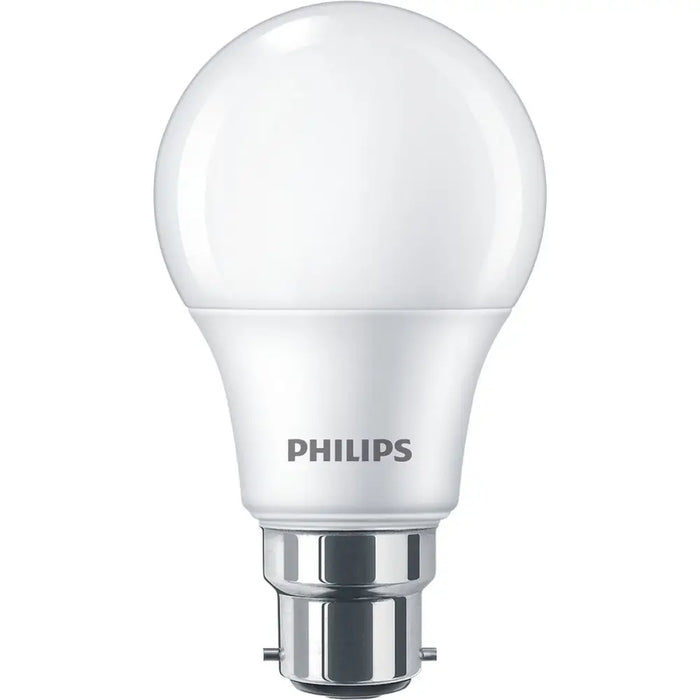LED крушка Philips 60 W матов Топло Бяло F 8 W 60 W B22 3