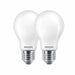 LED крушка Philips 75 W E A++ (4000 K)