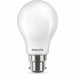 LED крушка Philips 8718699762476 Бял F 40 W B22 (2700 K)
