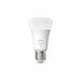 LED крушка Philips 8719514288232 Бял F 75 W E27 (2700 K)