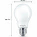 LED крушка Philips A60 E27 Топло Бяло E 7 W 60 W E27 806 lm