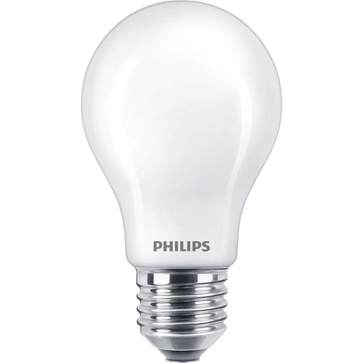 LED крушка Philips A60 E27 Топло Бяло E 7 W 60 W E27 806 lm