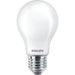 LED крушка Philips A60 E27 Топло Бяло E 7 W 60 W E27 806 lm