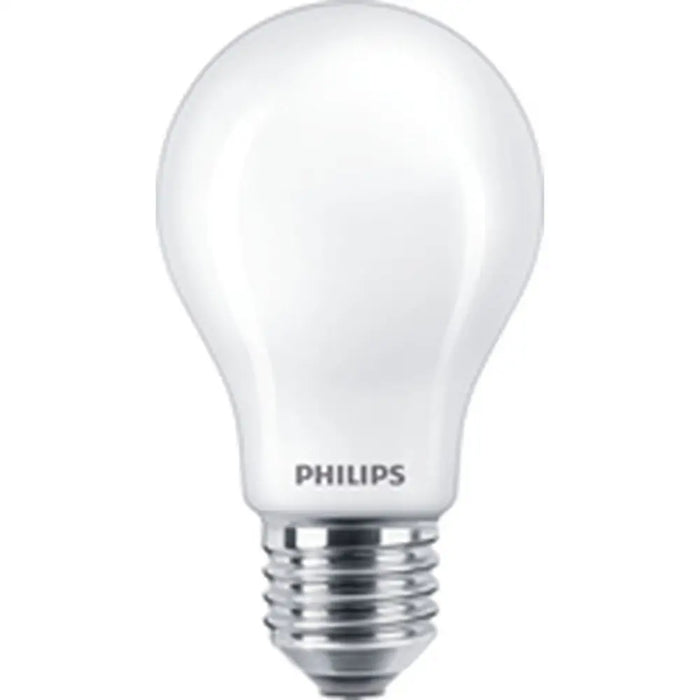 LED крушка Philips A60 E27 Топло Бяло E 7 W 60 W E27 806 lm