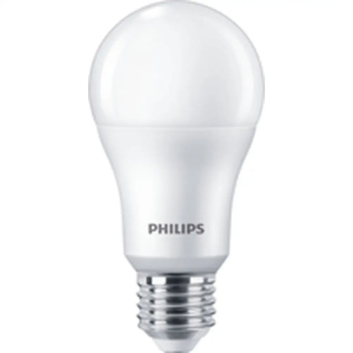 LED крушка Philips A67 Бял E 100 W E27 3 броя (4000 K)