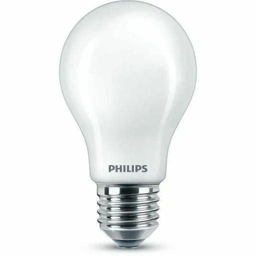 LED крушка Philips Bombilla Бял F 40 W E27 (4000 K)