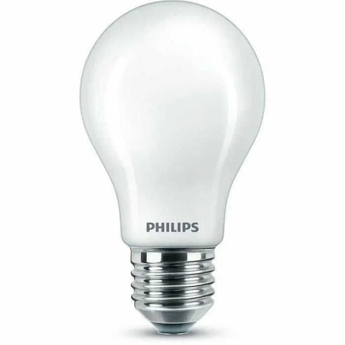 LED крушка Philips Bombilla Бял F 40 W E27 (4000 K)