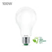 LED крушка Philips Classic A 100 W 7,3 W E27 1535 Lm (3000