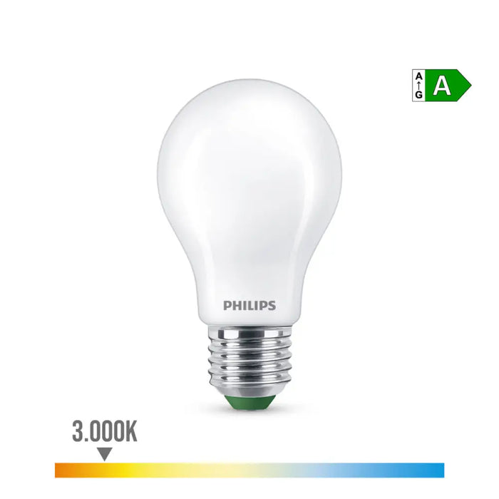 LED крушка Philips Classic A 100 W 7,3 W E27 1535 Lm (3000