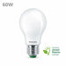 LED крушка Philips Classic A 4 W 60 W E27 840 lm (2700 K)
