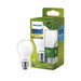 LED крушка Philips Classic A 75 W 5,2 W E27 1095 Lm (2700 K)