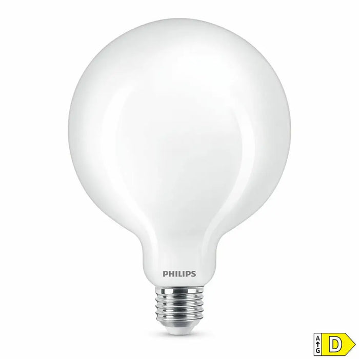 LED крушка Philips D 120 W 13 W E27 2000 Lm 12,4 x 17,7 cm