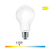 LED крушка Philips D 120 W 13 W E27 2000 Lm 7 x 12 cm (4000