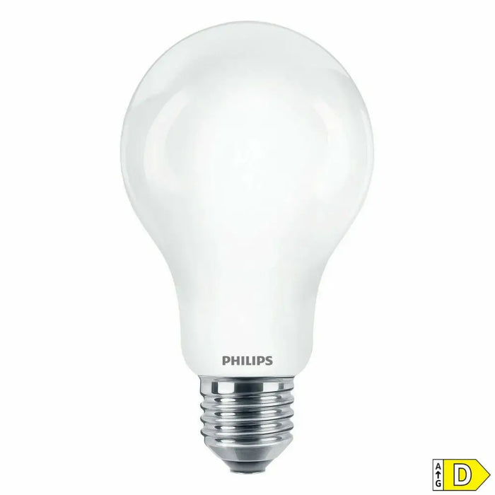 LED крушка Philips D 120 W 13 W E27 2000 Lm 7 x 12 cm (6500