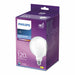 LED крушка Philips D 13 W E27 2000 Lm 12,4 x 17,7 cm (6500