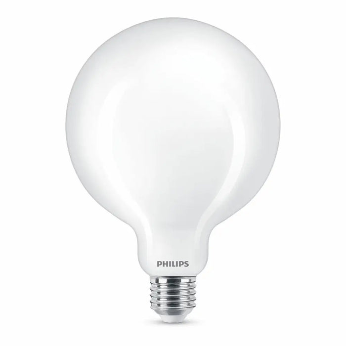 LED крушка Philips D 13 W E27 2000 Lm 12,4 x 17,7 cm (6500