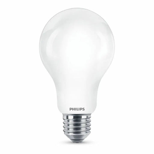 LED крушка Philips D 150 W 17,5 W E27 2452 lm 7,5 x 12,1 cm