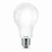 LED крушка Philips D 150 W 17,5 W E27 2452 lm 7,5 x 12,1 cm
