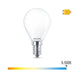 LED крушка Philips E 6,5 W E14 806 lm Ø 4,5 x 8 cm (6500 K)