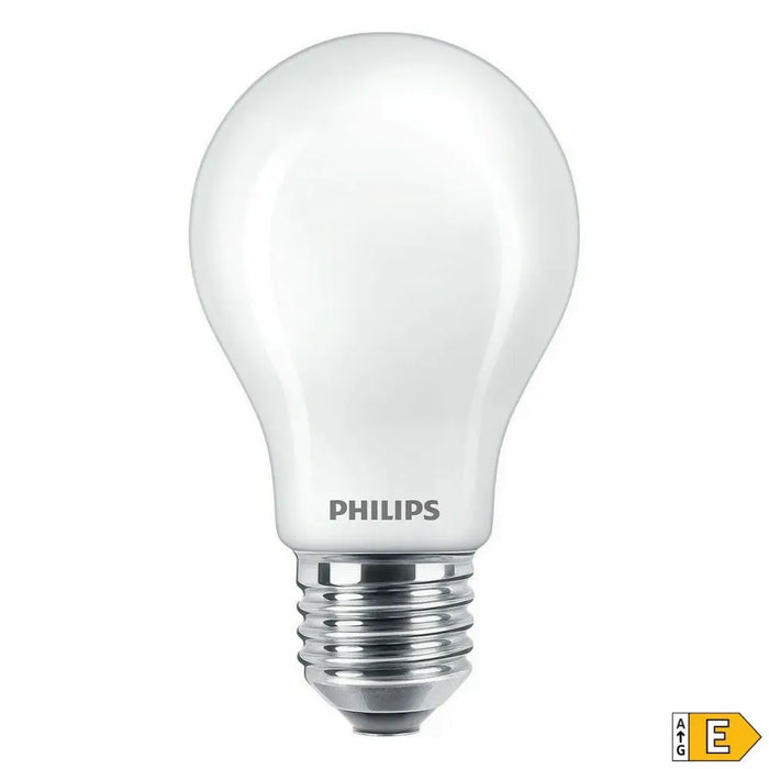 LED крушка Philips E 8,5 W E27 1055 lm Ø 6 x 10,4 cm (6500