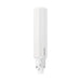 LED крушка Philips E 8,9 W G24 1100 Lm 3,4 x 3,4 x 17,1 cm