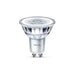LED КРУШКА PHILIPS GU10 3.5W 2700K 255LM