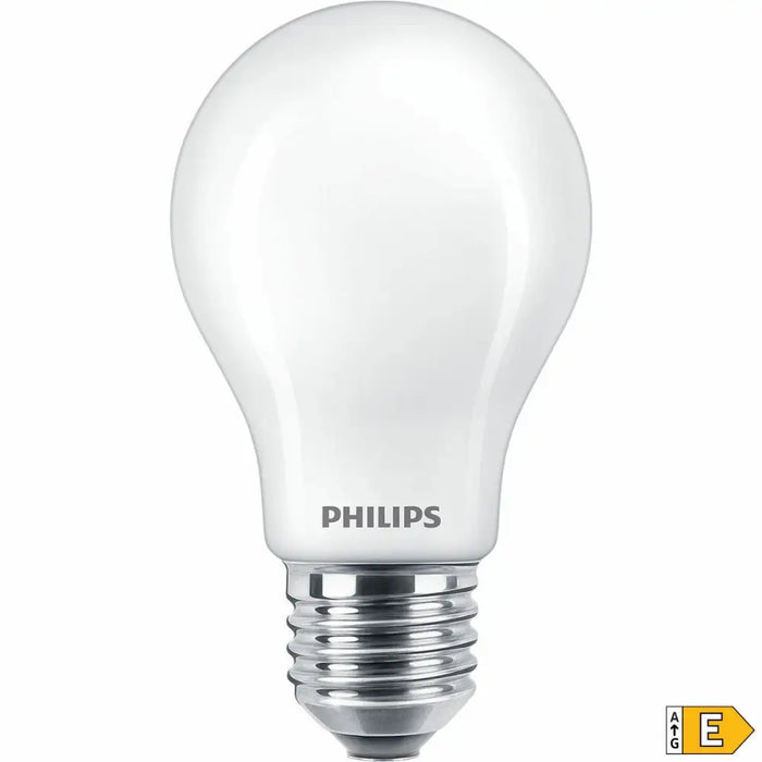 LED крушка Philips ø 6,6 x 10,4 cm E 8,5 W E27 1055 lm Ø 6