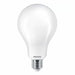 LED крушка Philips Standard D 23 W E27 3452 Lm Ø 9,5 x 16,5